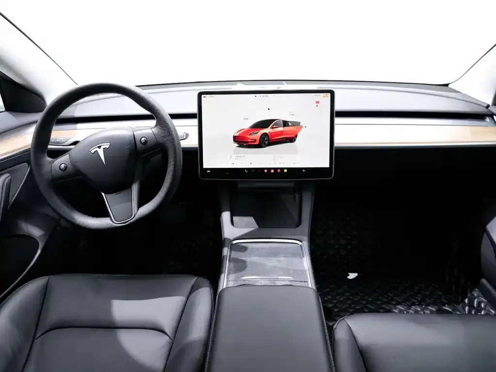 Tesla Model 3 2022 из CN, фото 6