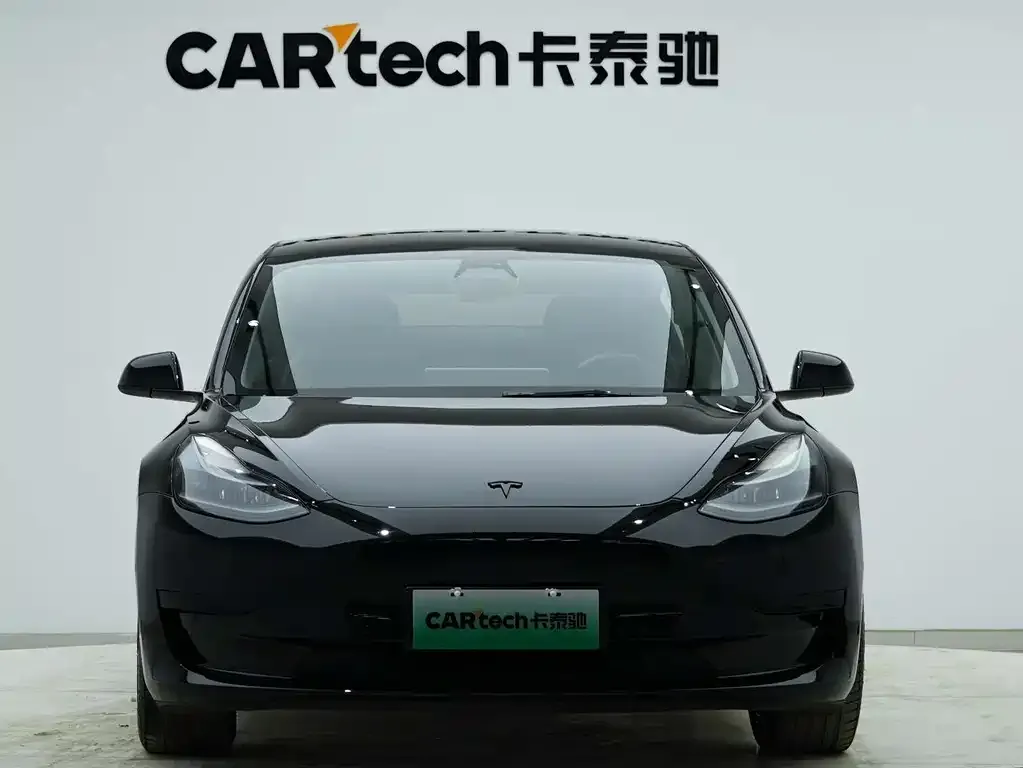 Tesla Model 3 2022 из CN, фото 3