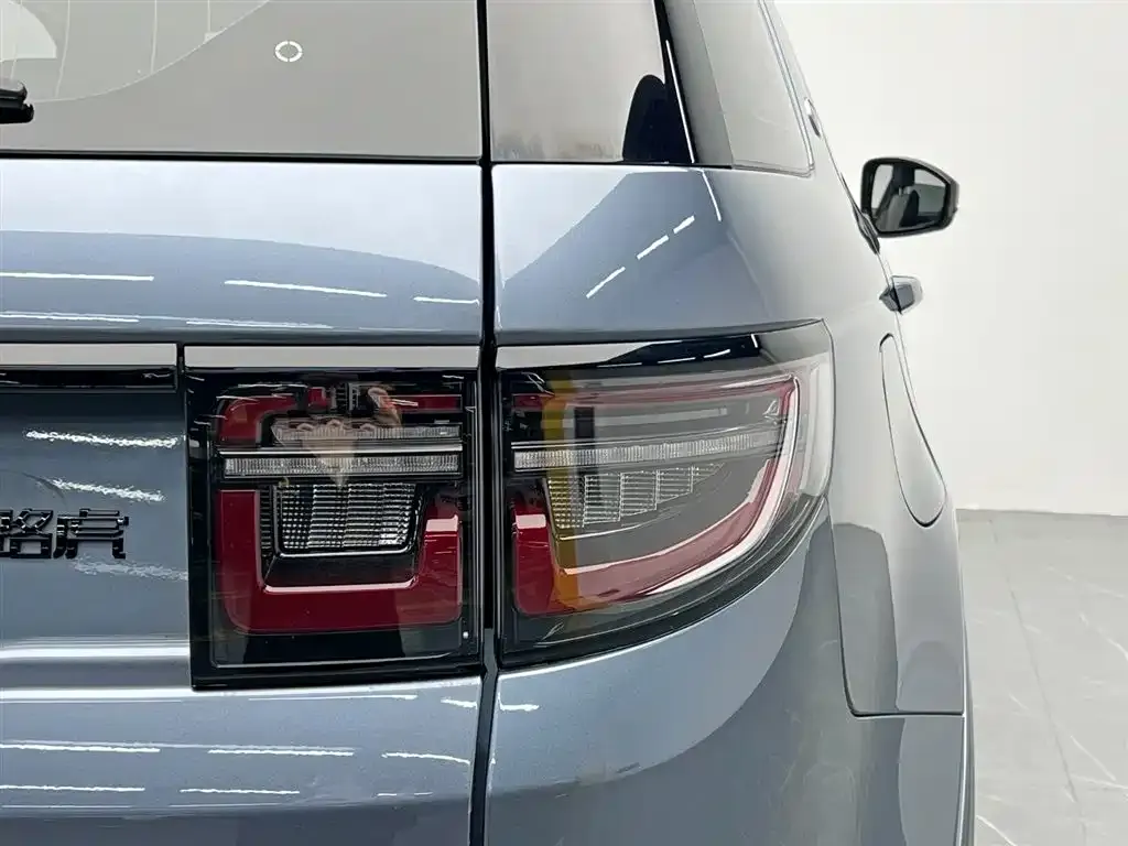 Land Rover Discovery Sport 2022 из CN, фото 3