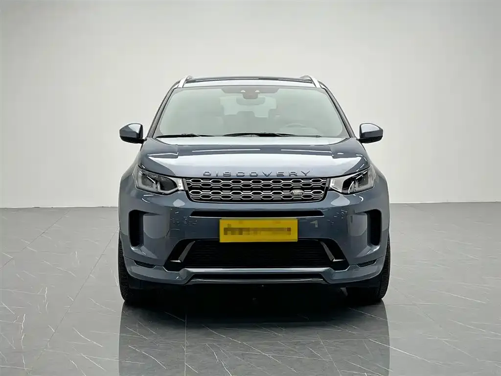 Land Rover Discovery Sport 2022 из CN, фото 6