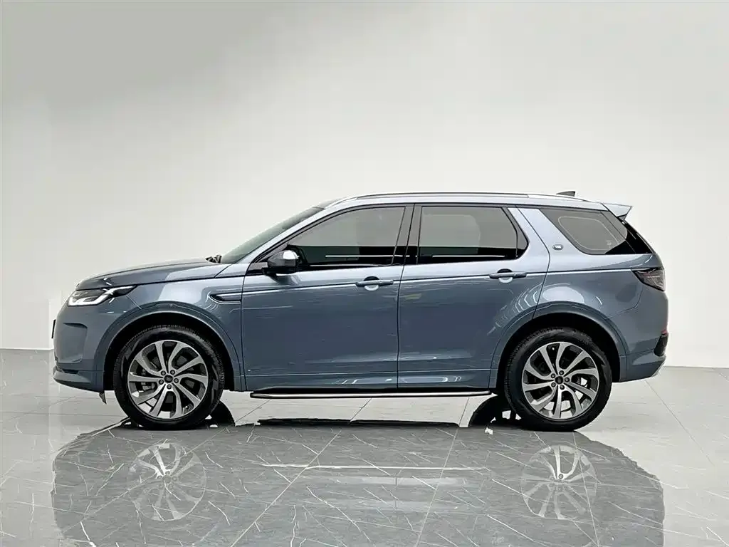 Land Rover Discovery Sport 2022 из CN, фото 7