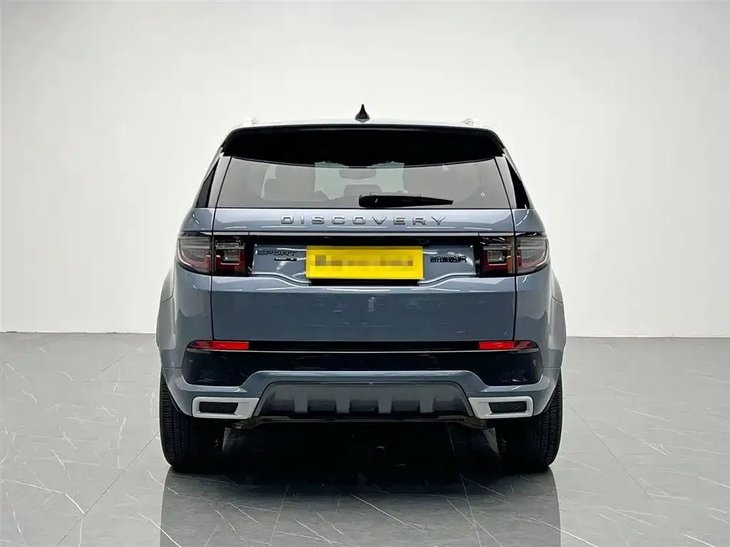 Land Rover Discovery Sport 2022 из CN, фото 8