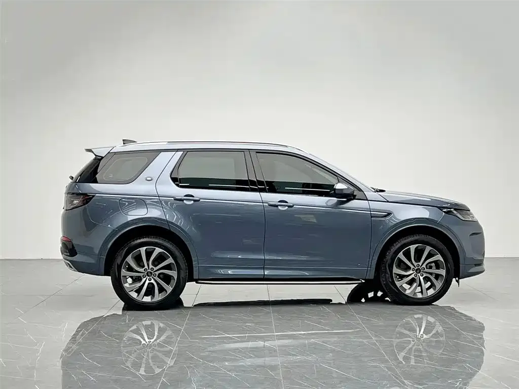 Land Rover Discovery Sport 2022 из CN, фото 5