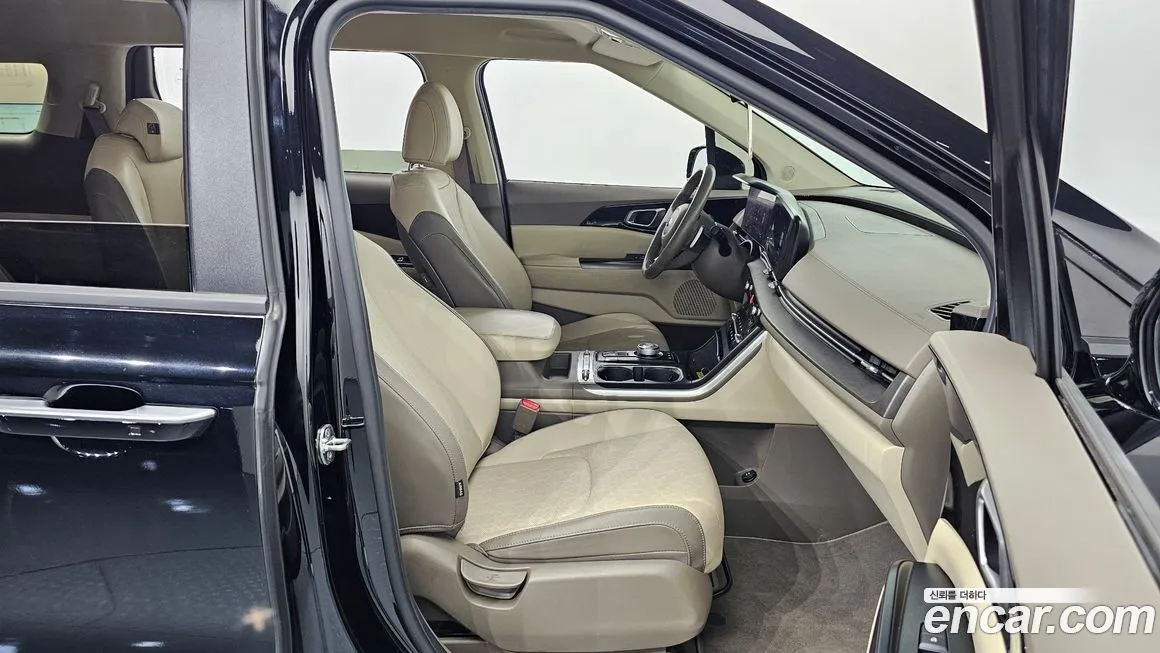 Kia Carnival 2021 из KR, фото 9