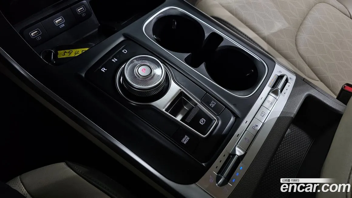 Kia Carnival 2021 из KR, фото 6