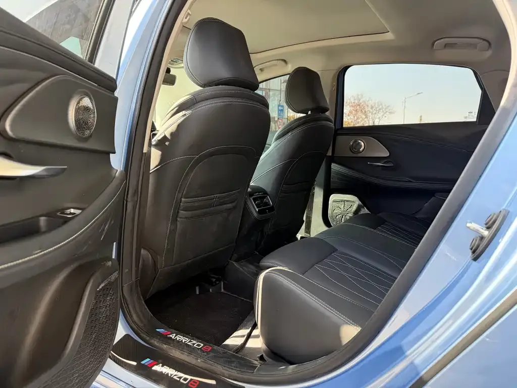 Chery Arrizo 8 2025 из CN, фото 4