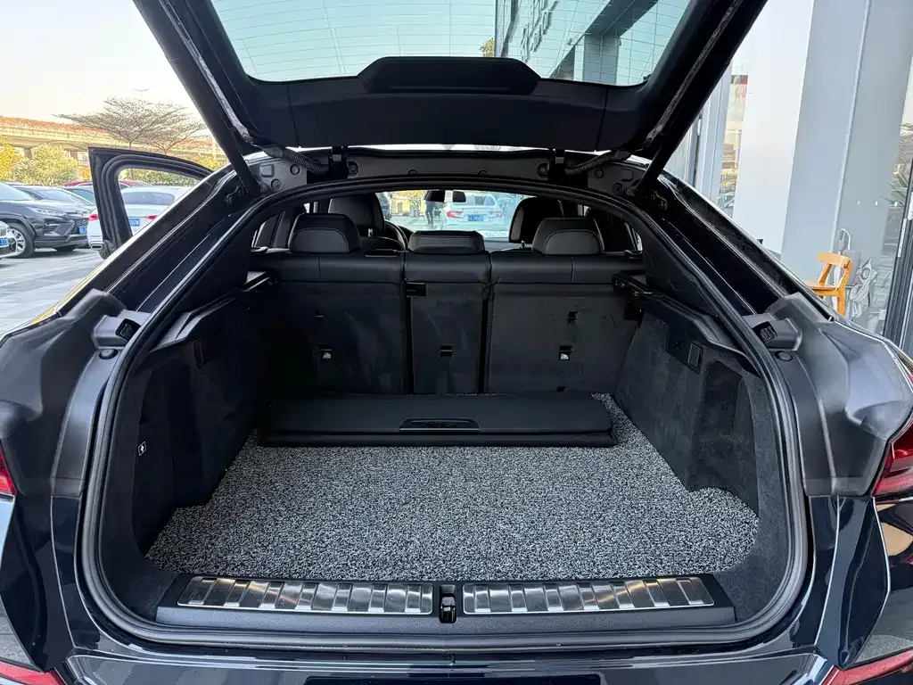 BMW X6 2022 из CN, фото 10