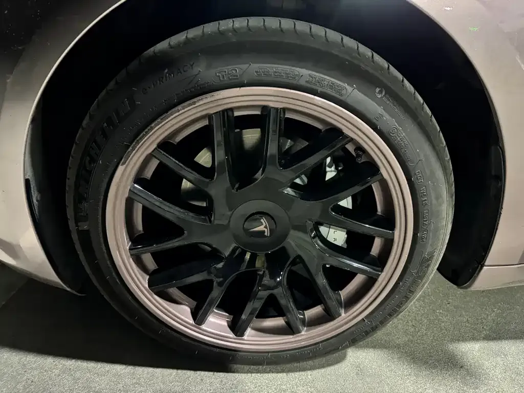 Tesla Model 3 2024 из CN, фото 10