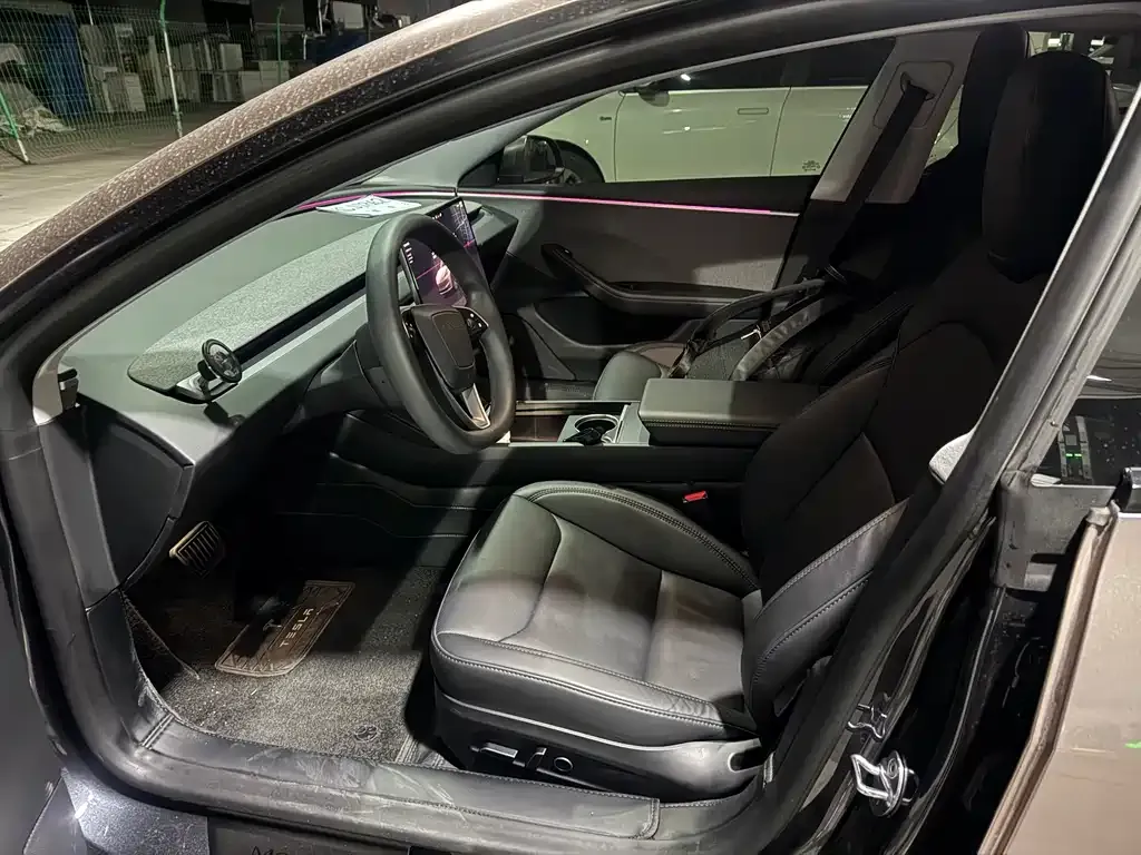 Tesla Model 3 2024 из CN, фото 6