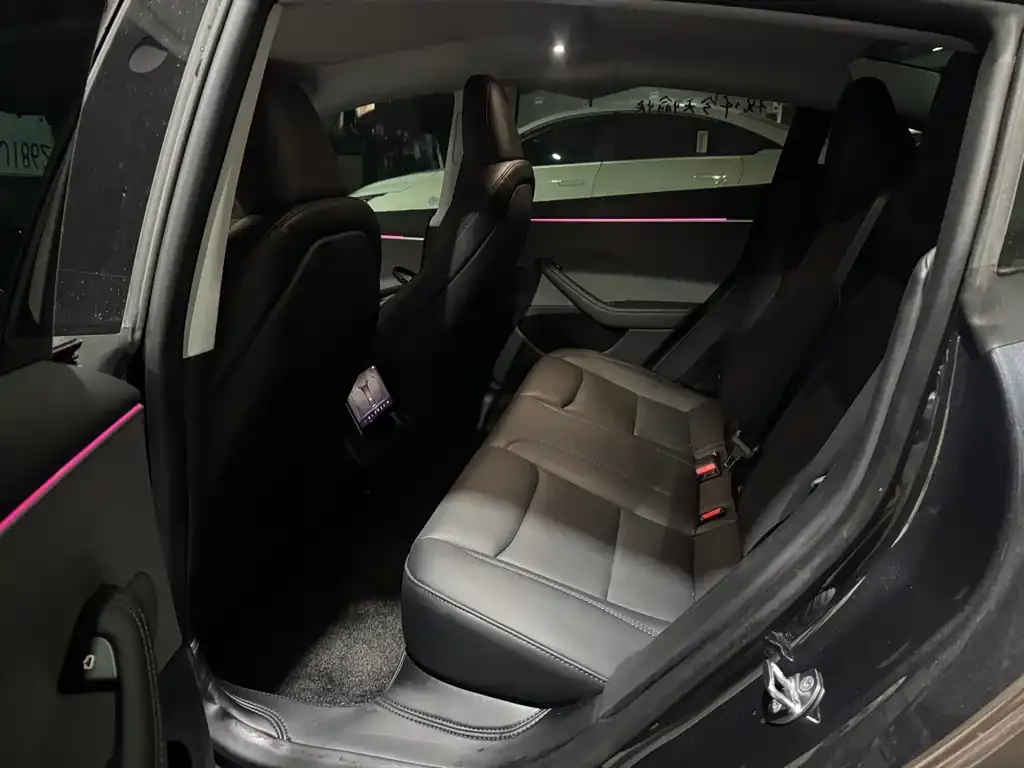 Tesla Model 3 2024 из CN, фото 7