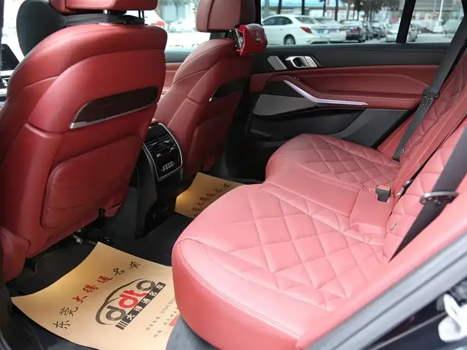 BMW X5 2023 из CN, фото 8