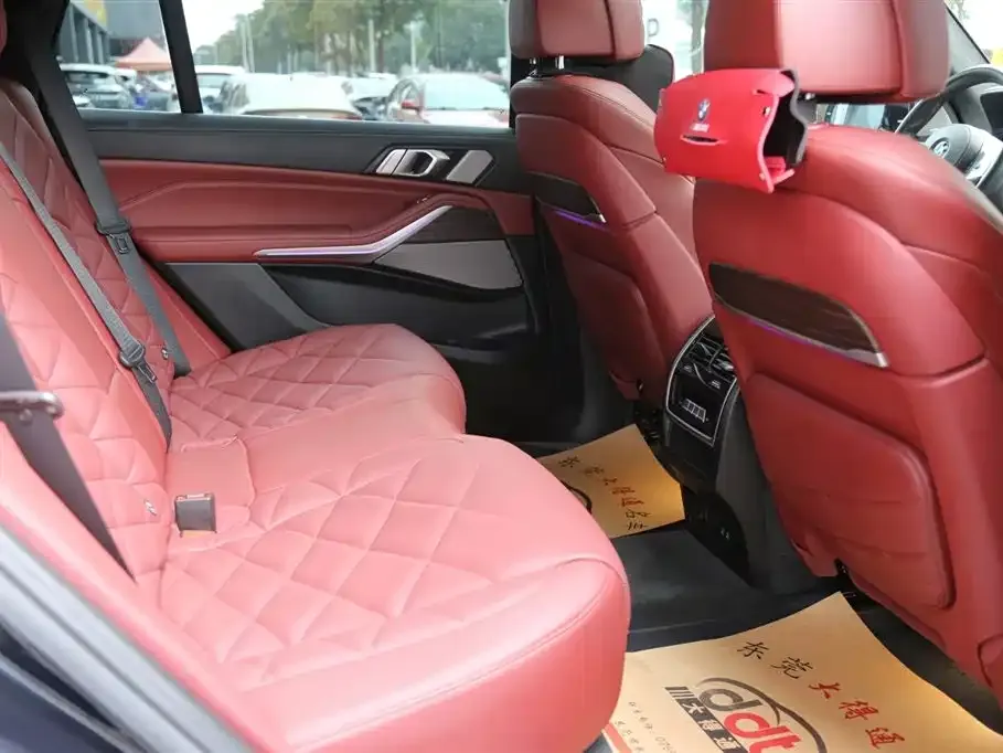 BMW X5 2023 из CN, фото 7