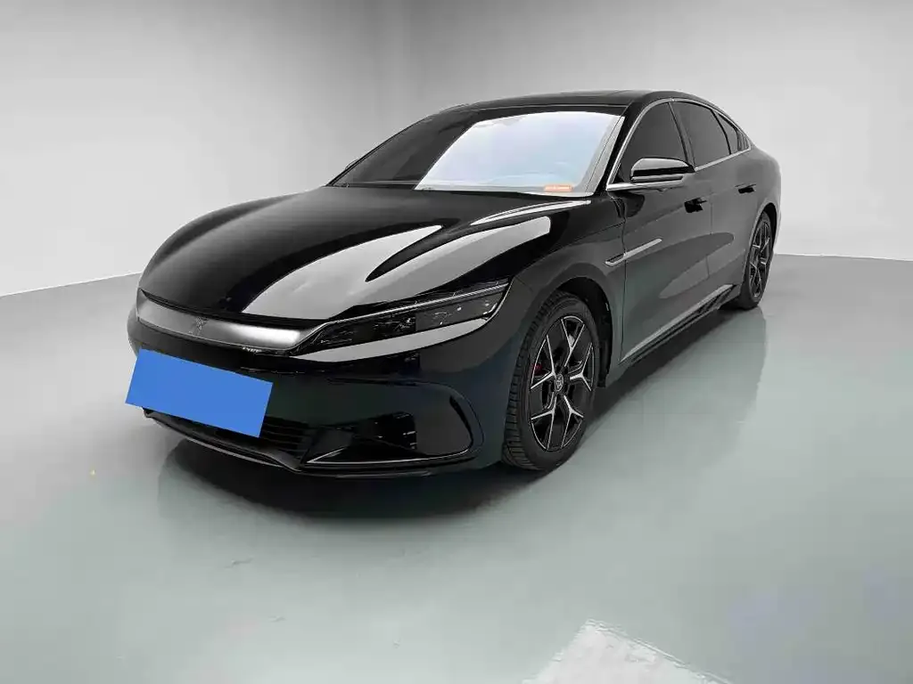 BYD Han 2022 из CN, фото 1