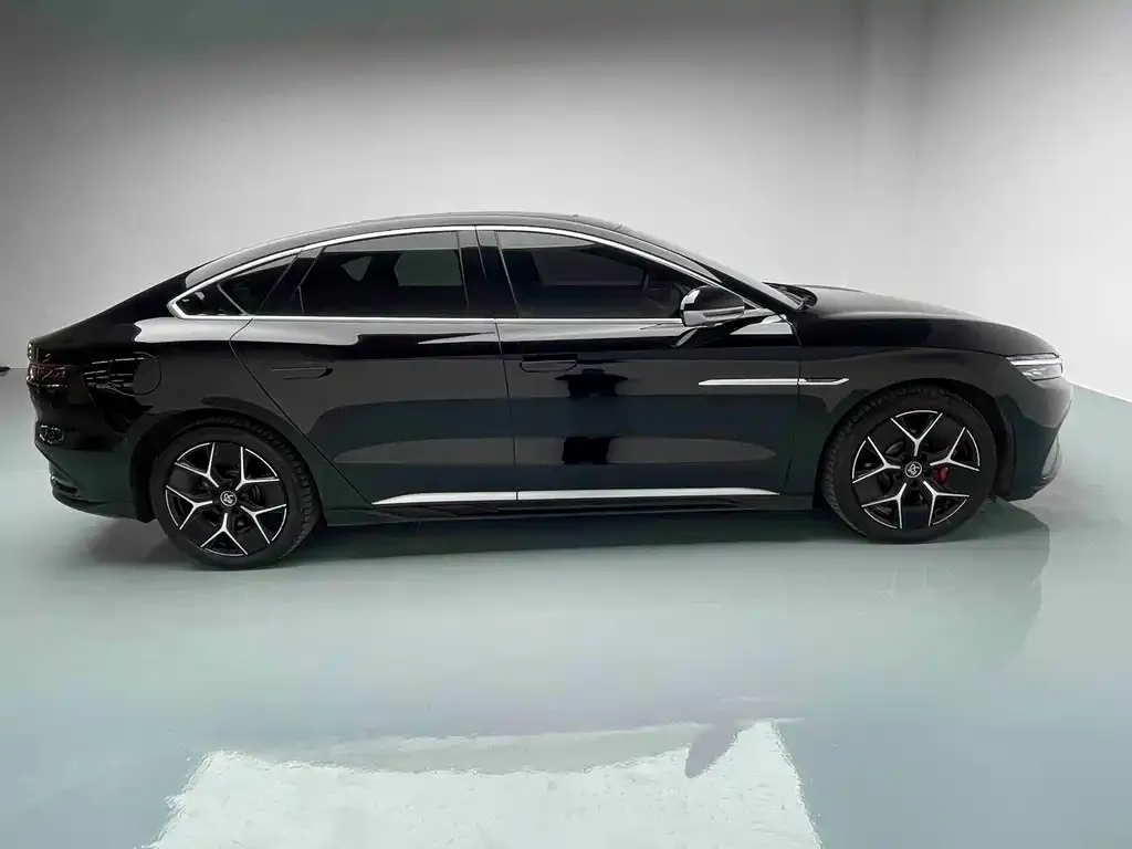 BYD Han 2022 из CN, фото 2