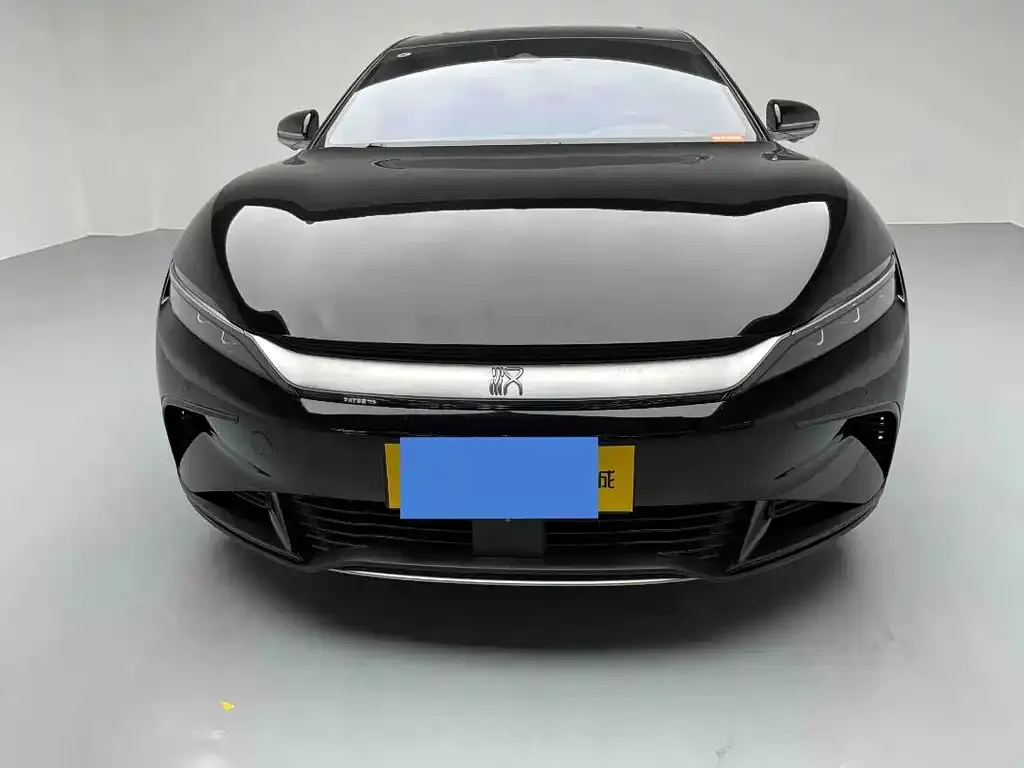 BYD Han 2022 из CN, фото 3