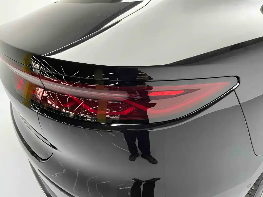 BYD Han 2022 из CN, фото 6