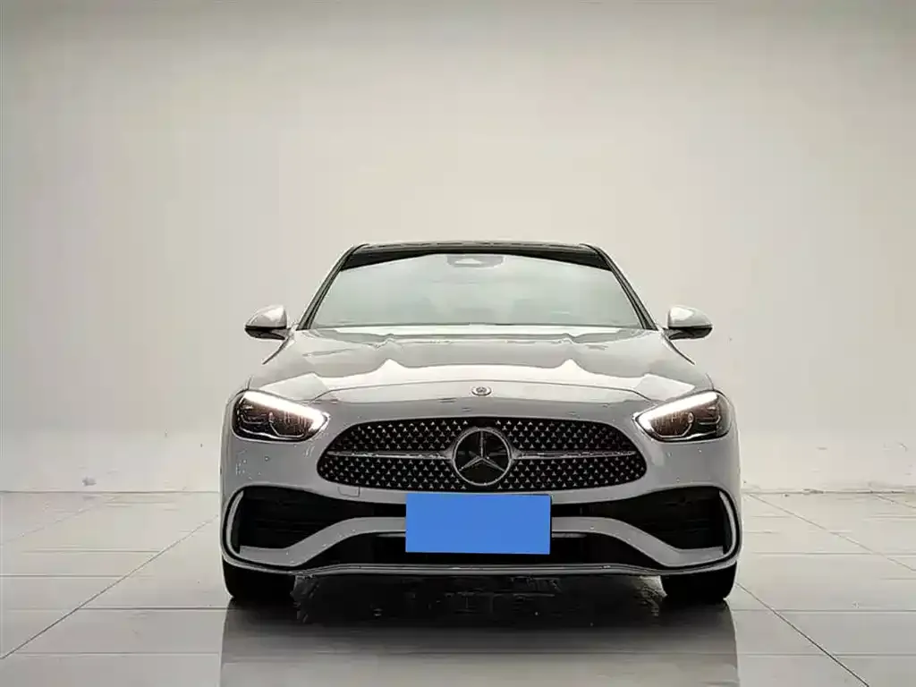 Mercedes-Benz C-Class 2023 из CN, фото 10