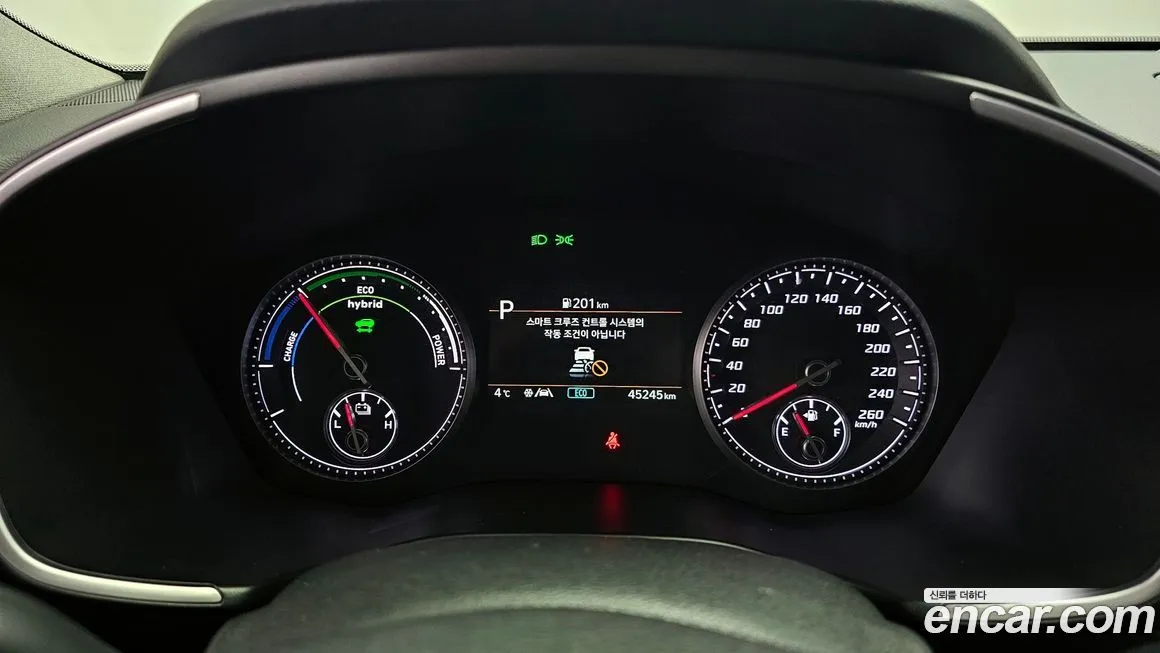 Hyundai Santafe 2022 из KR, фото 8