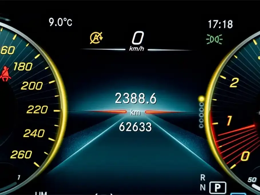 Mercedes-Benz GLC 2022 из CN, фото 9