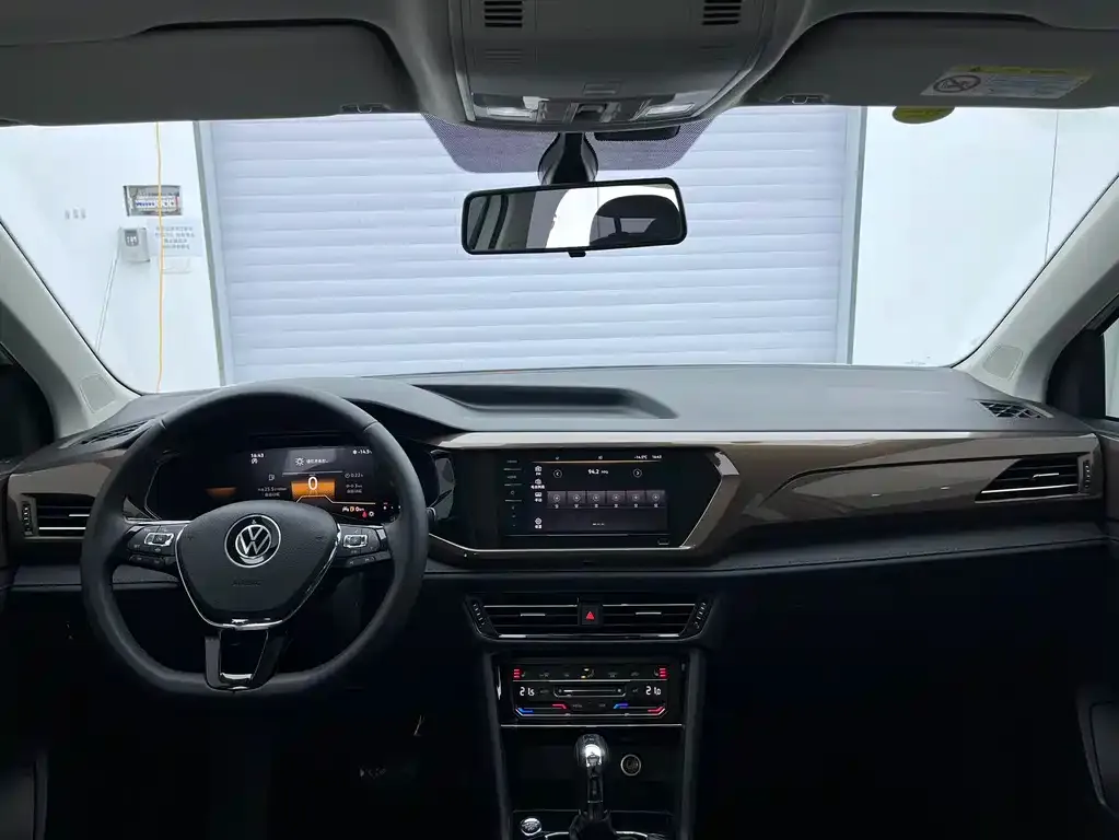 Volkswagen Tharu 2021 из CN, фото 6