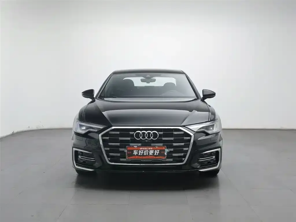 Audi A6L — фото 2
