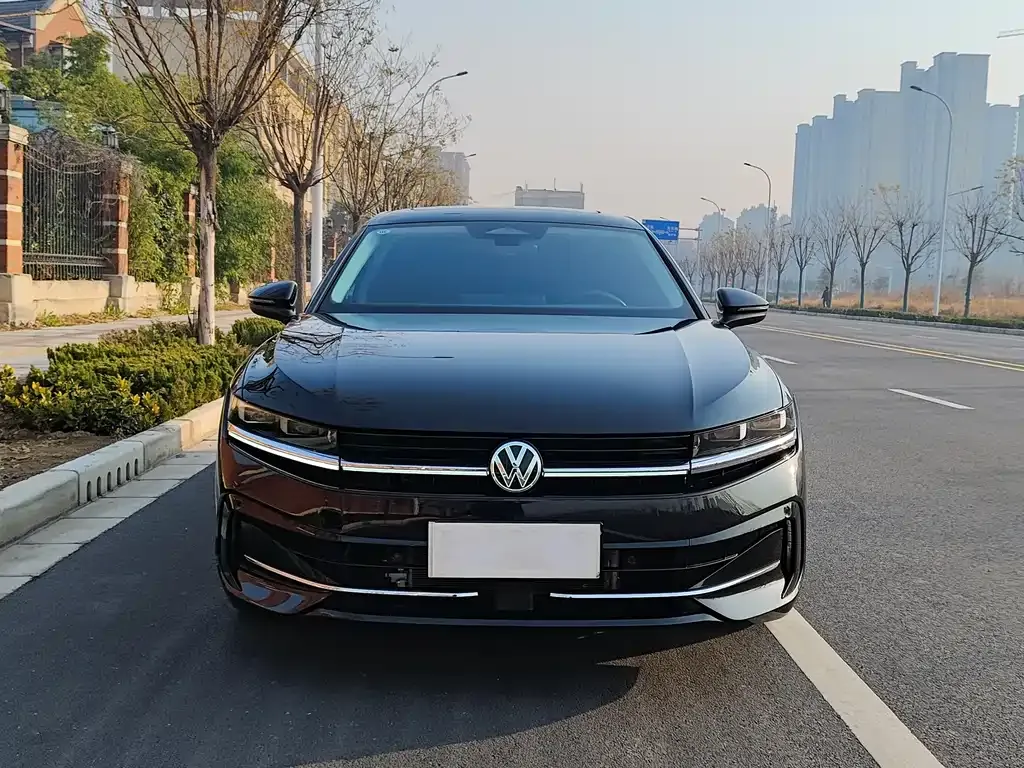 [object Object] Magotan 2024 из CN, фото 2