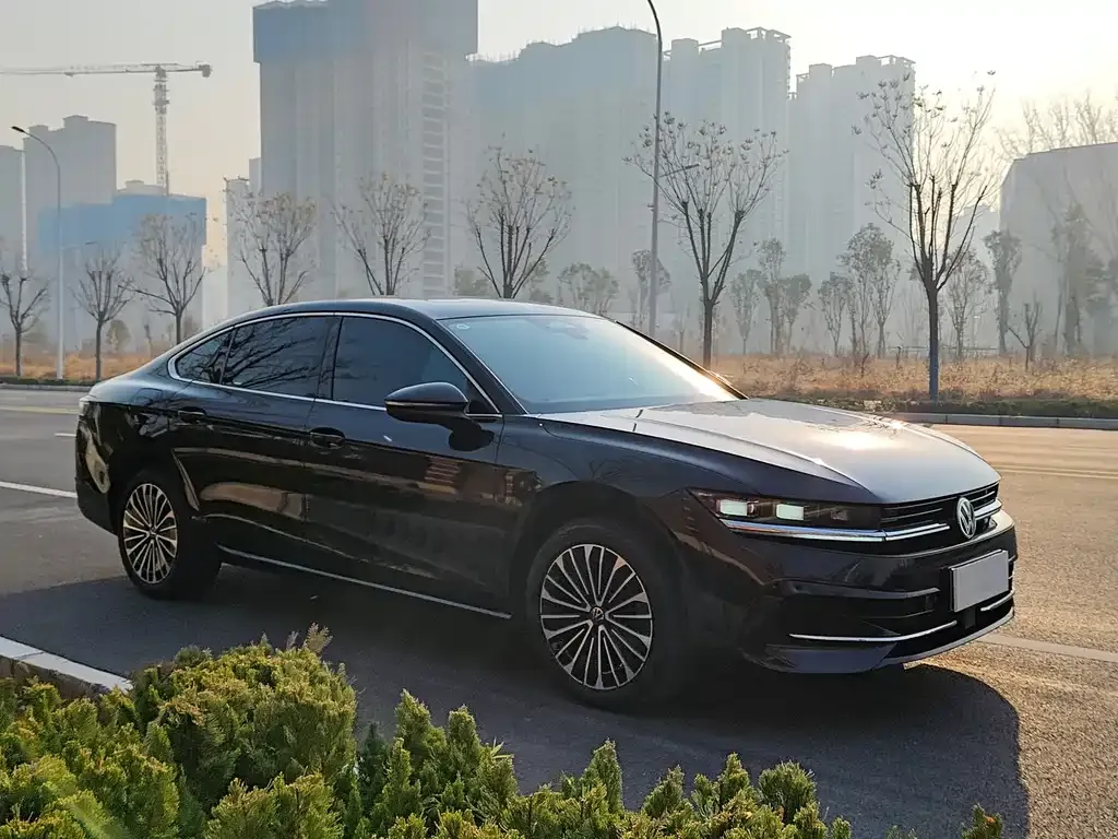 [object Object] Magotan 2024 из CN, фото 3