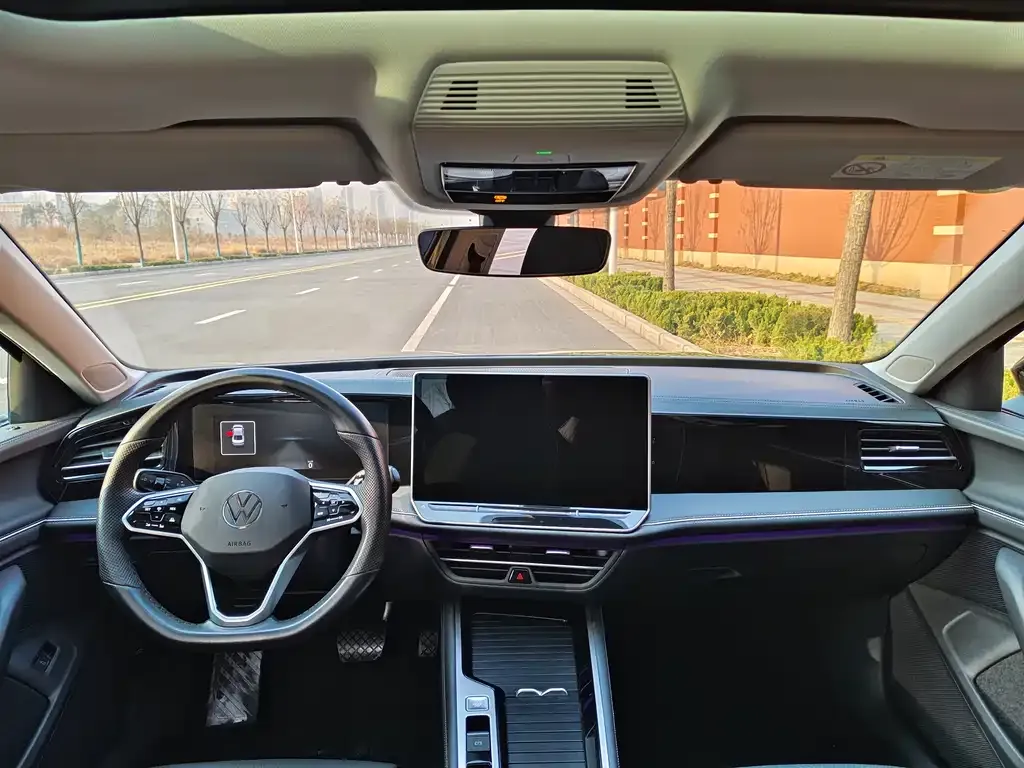 [object Object] Magotan 2024 из CN, фото 8