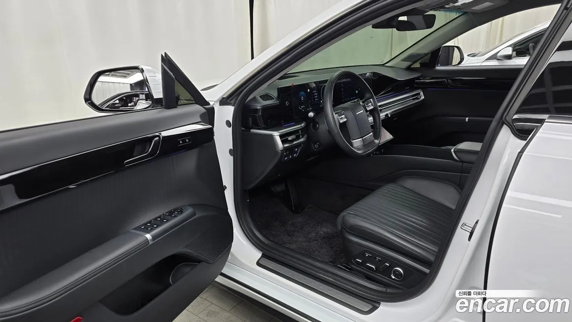 Hyundai Grandeur 2025 из KR, фото 7