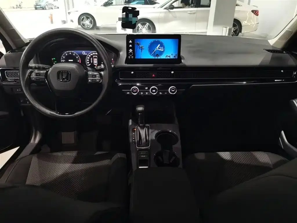 Honda Integra 2023 из CN, фото 7