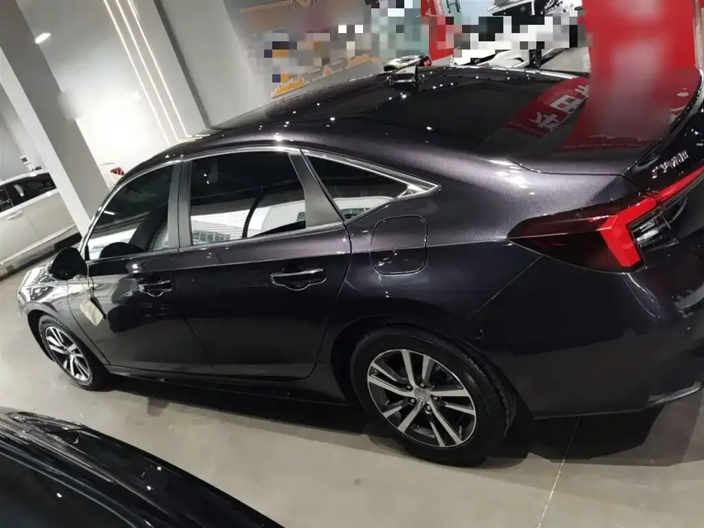 Honda Integra 2023 из CN, фото 9
