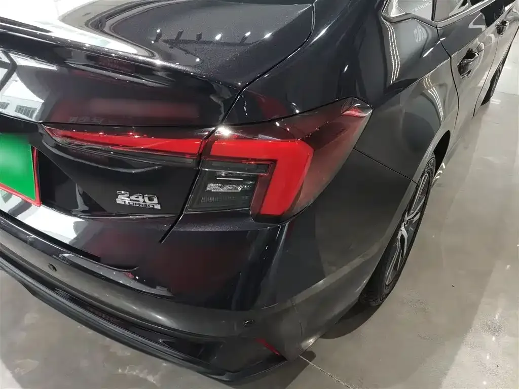 Honda Integra 2023 из CN, фото 8