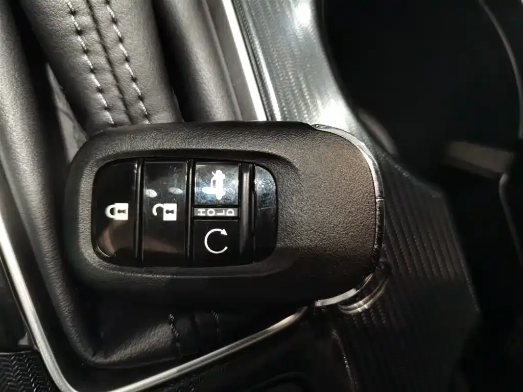 Honda Integra 2023 из CN, фото 4