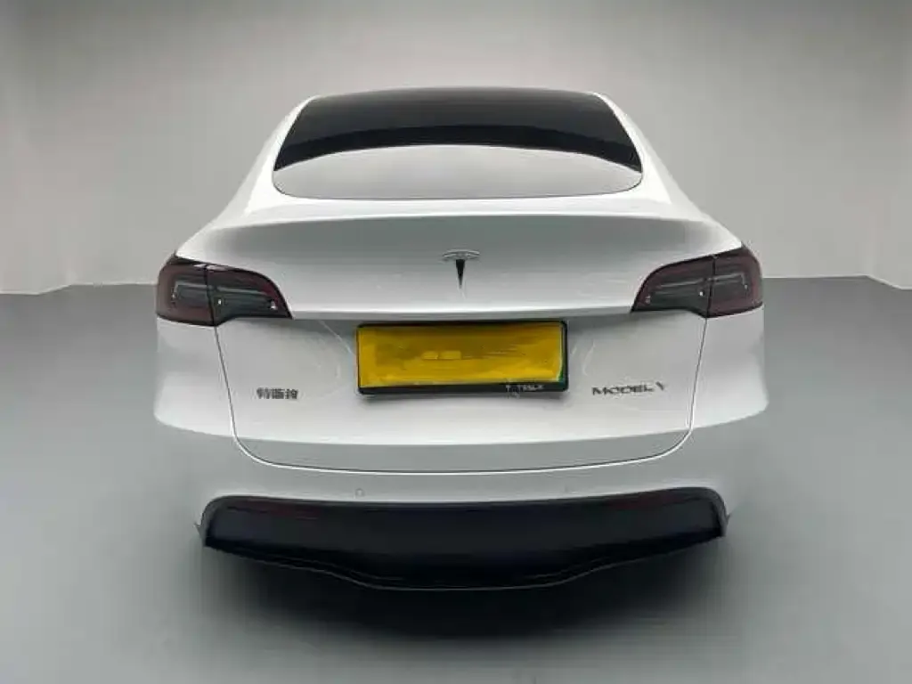 Tesla Model Y 2022 из CN, фото 5