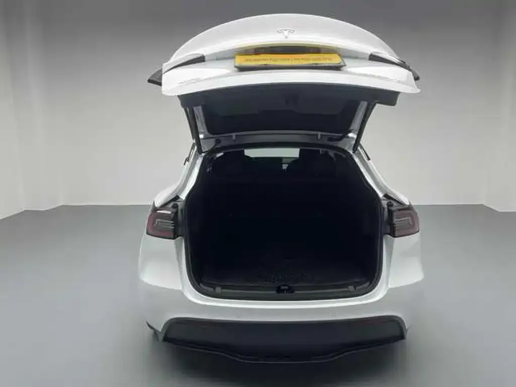 Tesla Model Y 2022 из CN, фото 7