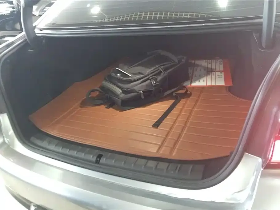 BMW 5 Series New Energy 2022 из CN, фото 8