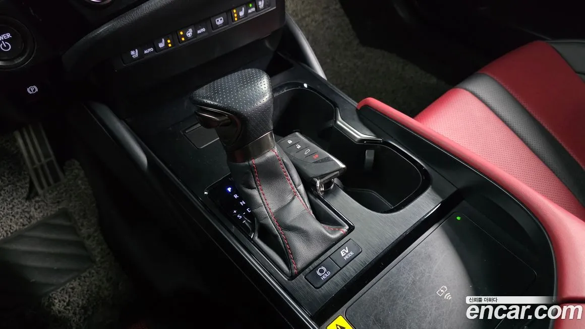 Lexus ES 2023 из KR, фото 3