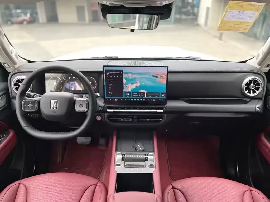 Tank 300 — фото 3