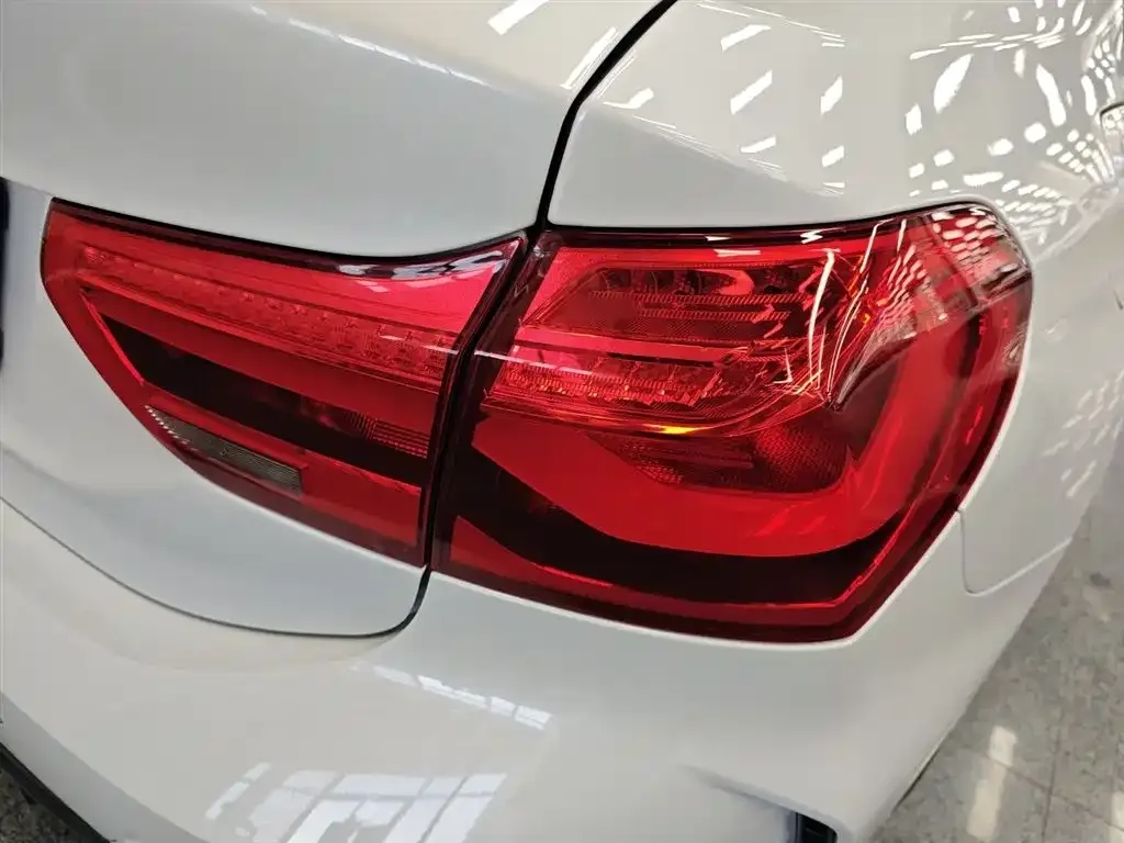 BMW 1 Series 2022 из CN, фото 8