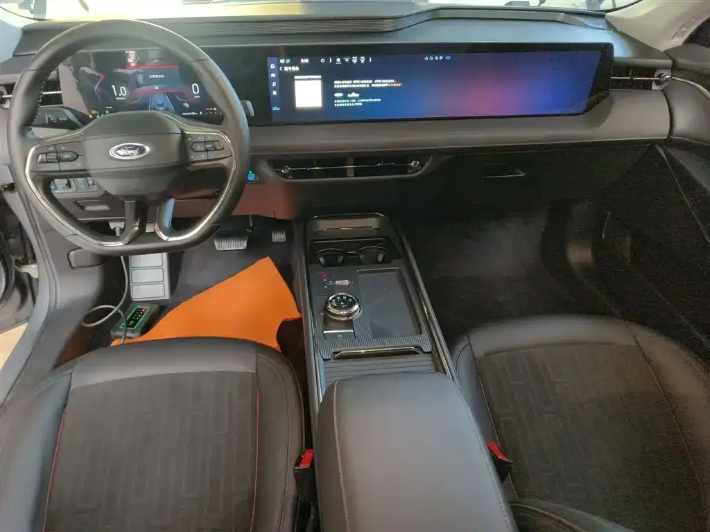 Ford Mondeo 2023 из CN, фото 5