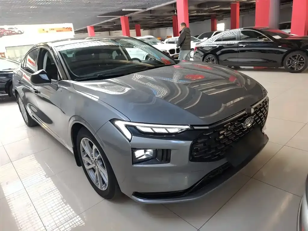 Ford Mondeo 2023 из CN, фото 10