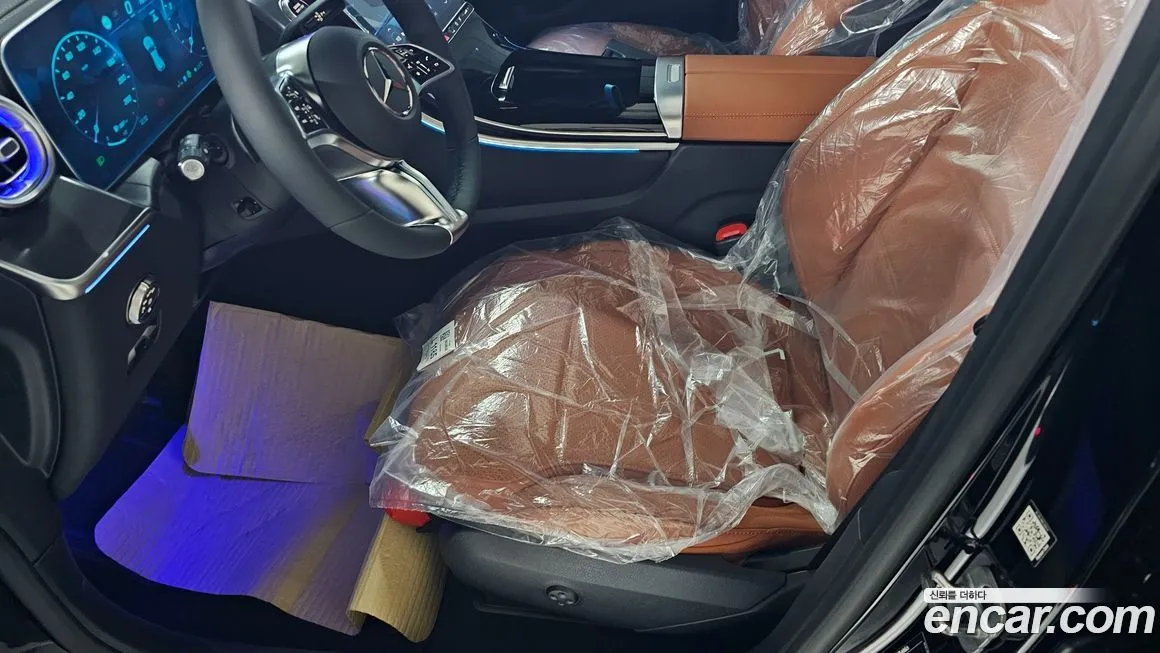 Mercedes-Benz GLC-Class 2026 из KR, фото 10