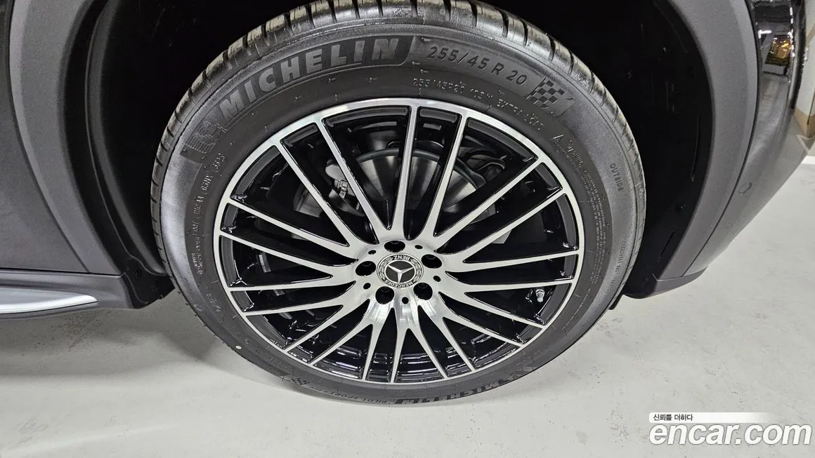 Mercedes-Benz GLC-Class 2026 из KR, фото 3