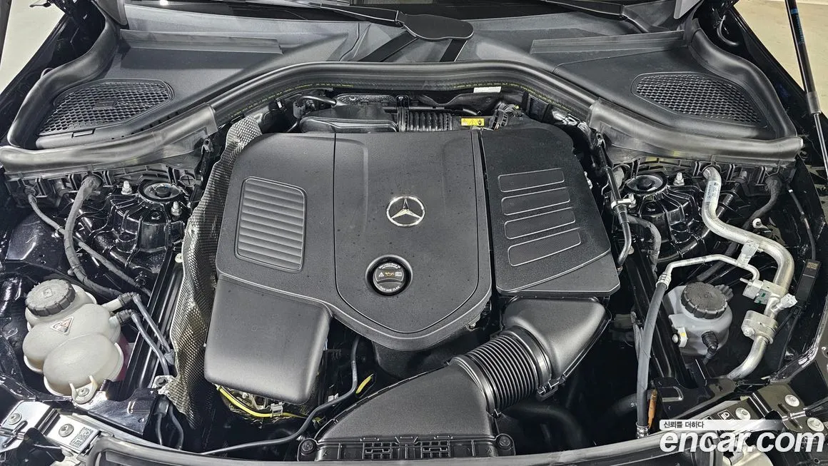Mercedes-Benz GLC-Class 2026 из KR, фото 4