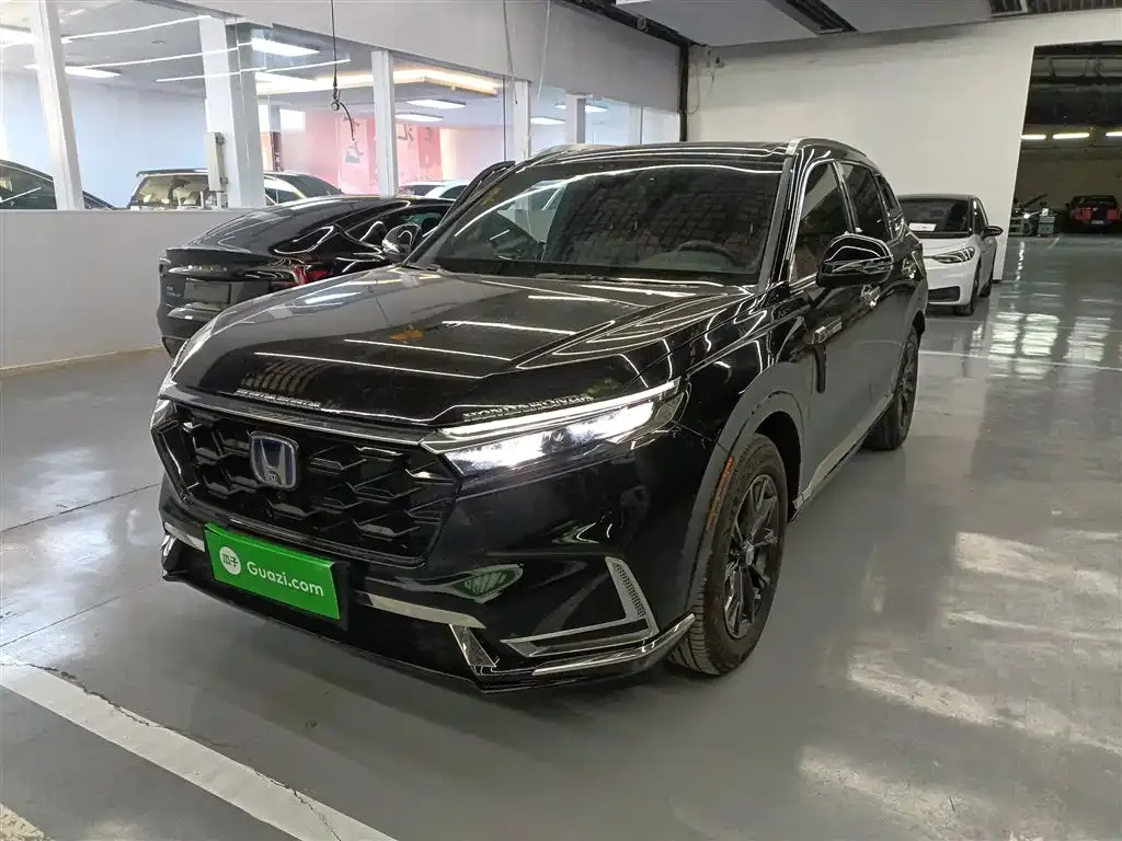 Honda CR-V 2023 из CN, фото 6