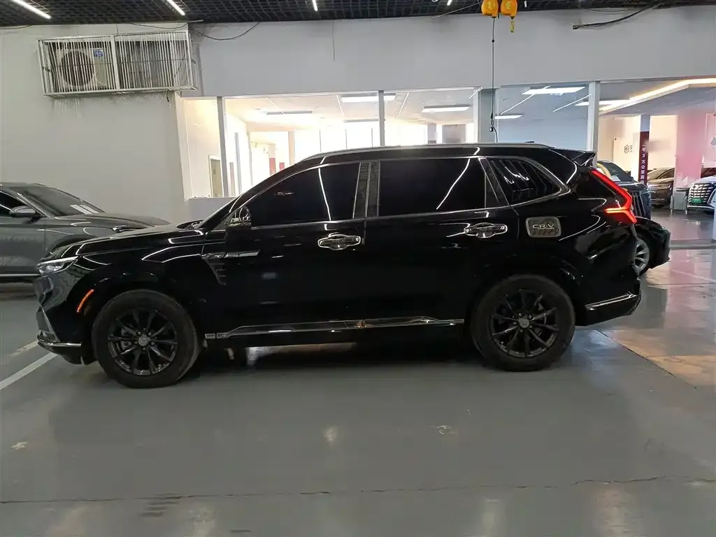 Honda CR-V 2023 из CN, фото 8