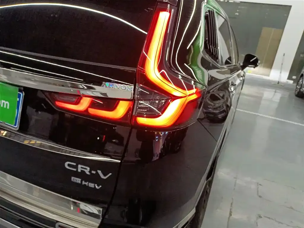 Honda CR-V 2023 из CN, фото 4
