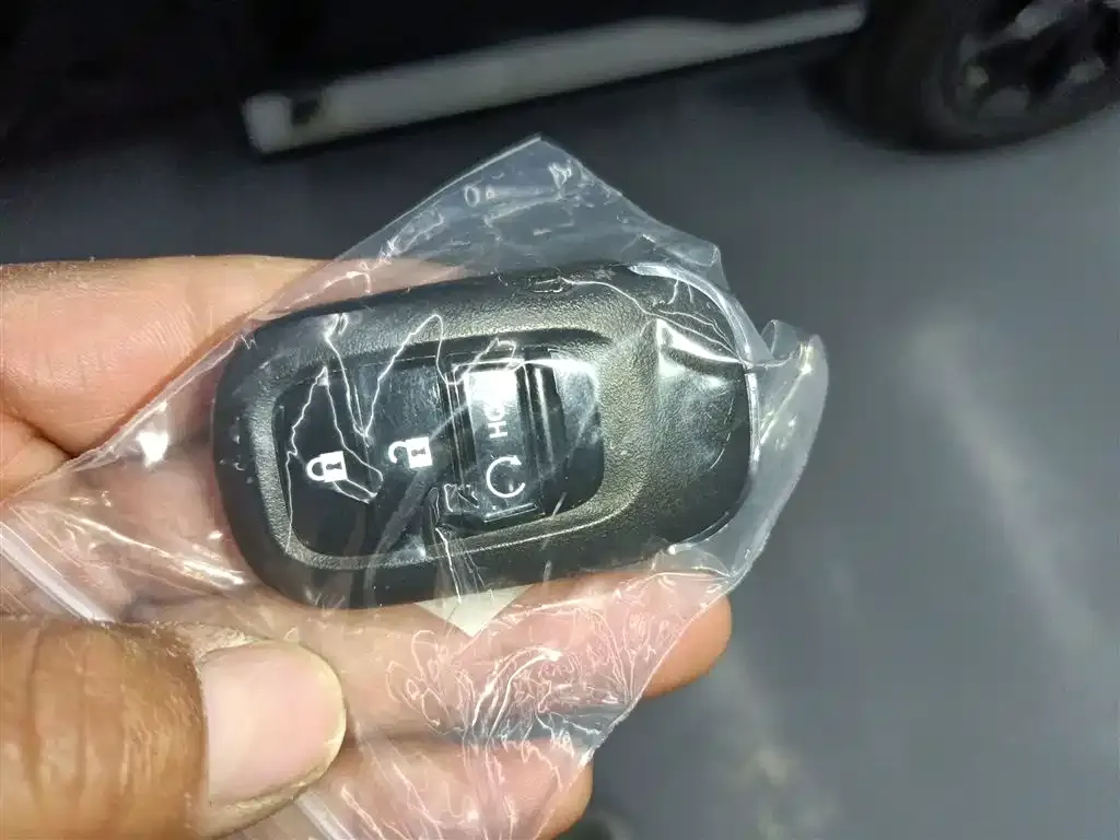 Honda CR-V 2023 из CN, фото 5