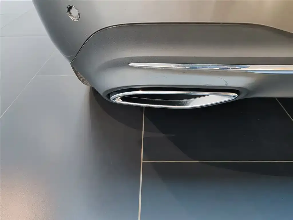 Mercedes-Benz B-Class 2021 из CN, фото 2