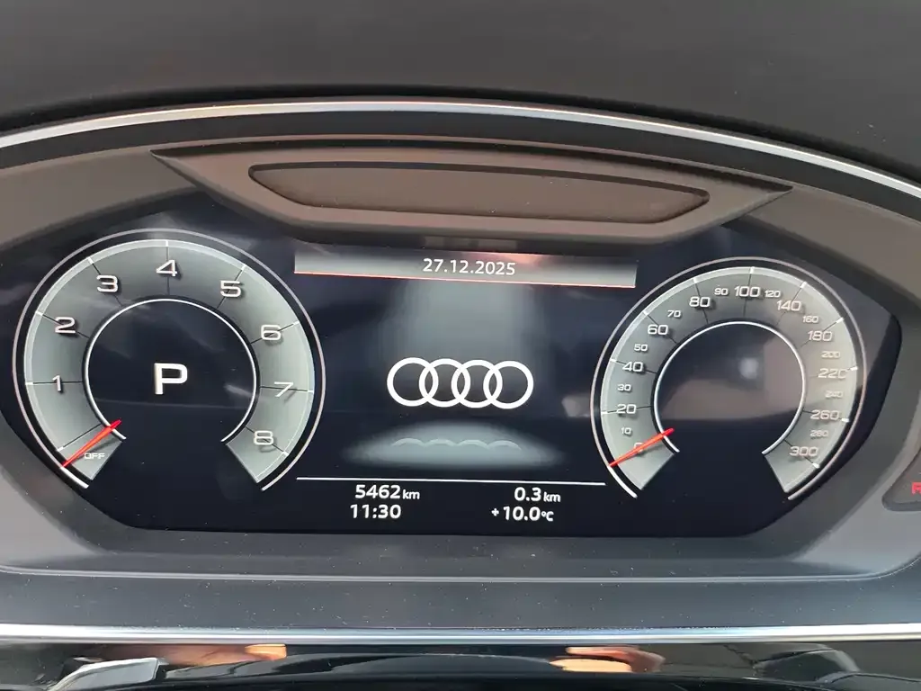 Audi A8 2024 из CN, фото 3